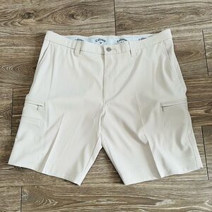 Callaway  Shorts for Casual Comfort
